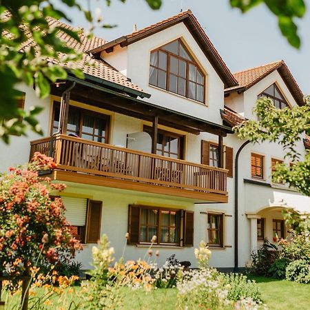 Appartementhaus Achmannhof Bad Füssing Exteriér fotografie